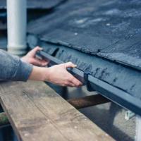 Gutter Replacement Services