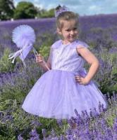 Get The Perfect Dress From The Baby Girl Party Dresses