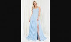 Elegant Bridesmaid Dresses & Prom Evening Gowns | FormalDressShops