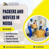 International packers and movers Noida