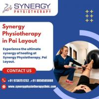 Synergy Physiotherapy Clinic | Synergy Physiotherapy in Pai Layout