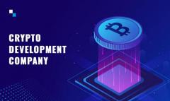 Design unmatched cryptocurrency: Partner with a top-tier crypto development company
