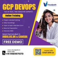 GCP DevOps Training | GCP DevOps Online Training Institute