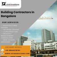 Vivid Kreations | Best Building Contractors in Bangalore