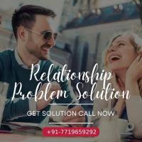 Love Relationship Solution Guru ji