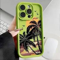 Buy Silicon Summer Print Case - Best iPhone Case -Cells Swag