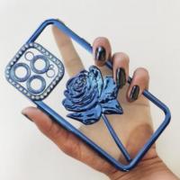 Cells Swag | Stylish iPhone Rose Cases For Enhancing Beauty of Your Mobile