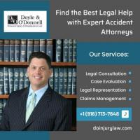 Find the Best Legal Help with Expert Accident Attorneys