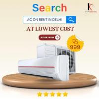 Get AC on Rent in Delhi @999| Keyvendors