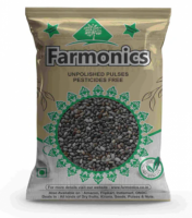 Elevate Your Nutrition with Farmonics Chia Seeds: Premium Quality for Delicious and Healthy Eating