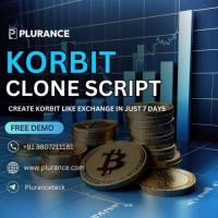 Launch a World-Class Cryptocurrency Exchange with Our Korbit Clone Solution