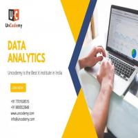 Unlock Your Future with Expert Data Analytics Training!