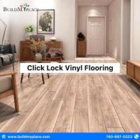 Upgrade Your Floors in a Snap with Click Lock Vinyl Flooring