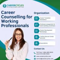 Career Transition Services & Career Coach Canada | CareerCycles