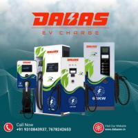 Fast & Reliable EV Charger Installation Services | Dabas EV Charge 