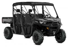 2024 CAN-AM DEFENDER MAX XT HD10 FOR SALE