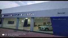 Goyal Motors- Arena S Presso Car Price Rampur Himachal Pradesh
