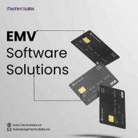 iTechnolabs - Top-notch EMV software solutions