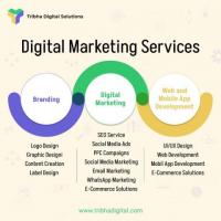 Grow Your Business With Best Digital Marketing Services In India
