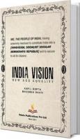 India Vision for New Age Equality by Kapil Gupta