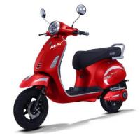 ePluto7G MAX- High Range Electric Scooter with Advanced Features