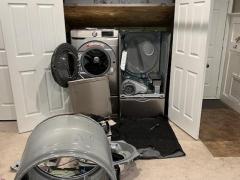 Stove installation services | Express Appliance Care & HVAC
