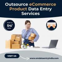 Best eCommerce Product Data Entry Services