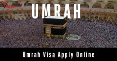 Umrah visa apply online
