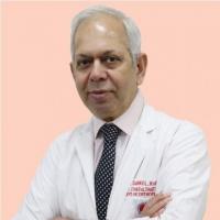 Top Orthopedic Surgeon in Delhi | Sri Balaji Action Medical Institute