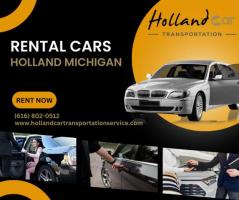 Reliable Cab Service in Holland, MI