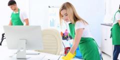 Regular Office Cleaning In Sydney | Multi Cleaning