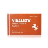 Discover the Power of Vidalista for Reliable ED Treatment