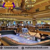 Mahaveer Is The Best Dream exchange Id Online Platform In India