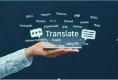 Trustworthy and Affordable Translation Services Available Now