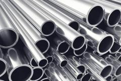 Stainless Steel Sheet in UAE
