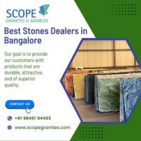 Scope Granites|Best Stones Dealers in Bangalore