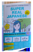 Beginner Japanese Lessons - Valient Japanese 