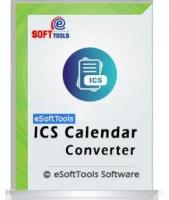 How to Export/Convert ICS Calendar to CSV Excel Files?