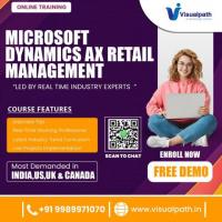 Dynamics AX Retail Training in Ameerpet | Hyderabad