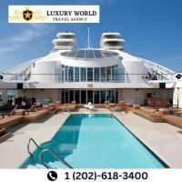 Call at +1 (202)-618-3400 for Luxury Honeymoon Packages