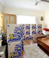 Top Furniture Removalists in Illawarra - Stress-Free Moving Services