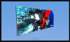 LED Display Screen Board Manufacturer and Supplier