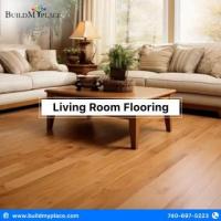 Enhance Your Home with Beautiful Living Room Flooring Solutions