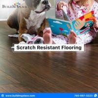 Upgrade Your Home with Scratch-Resistant Flooring Today