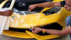 Transform Your Ride: Top Car Wrapping Services in Dubai?
