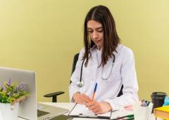 Nursing Resume Writing Services