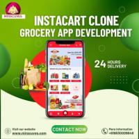 Miracuves: Revolutionizing Grocery Shopping with Apps for Online Grocery