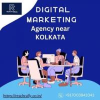 Premier Digital Marketing Agency Around Kolkata | Call Us: +917003941041