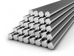 Incoloy 825 Round Bars Exporters In India