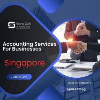 Top-Rated Accounting Services in Singapore